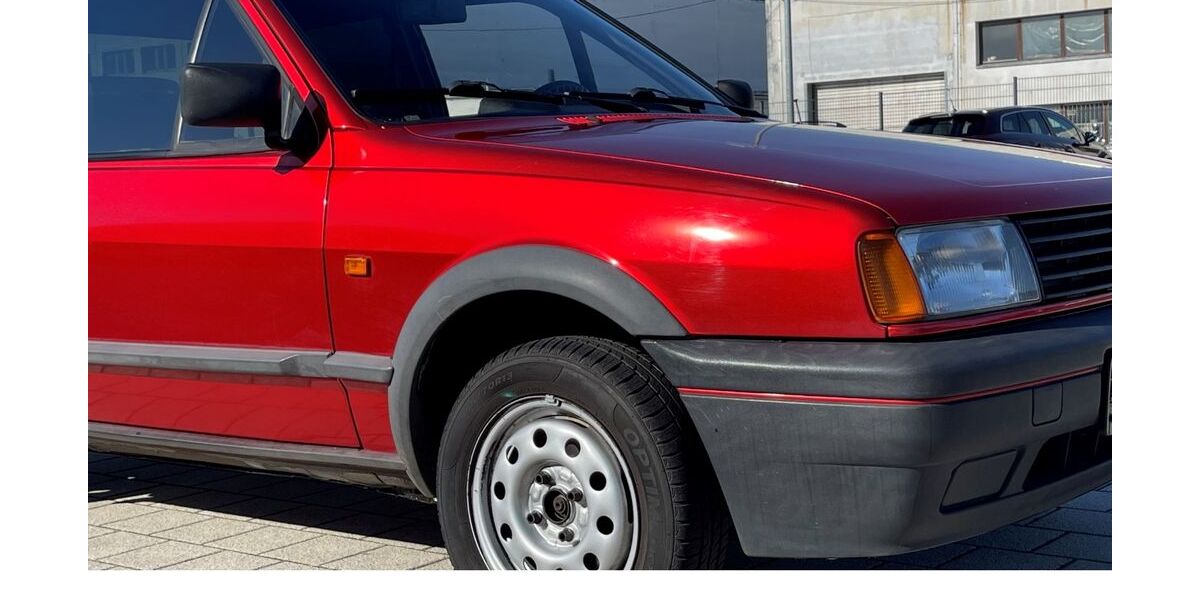 VW Polo 183.000 km 999 &euro; Dessau-Roßlau 06847