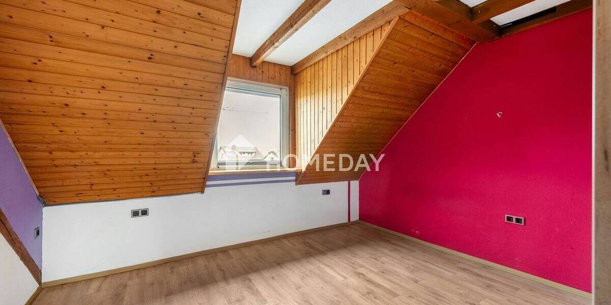 Einfamilienhaus Ochsenhausen Hattenburg - 7 Zimmer, 150 m&sup2;, 418.000&euro; | Angebot:26117614