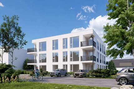 Wohnung Möckmühl - 3 Zimmer, 80 m&sup2;, 765&euro; | Angebot:27117941