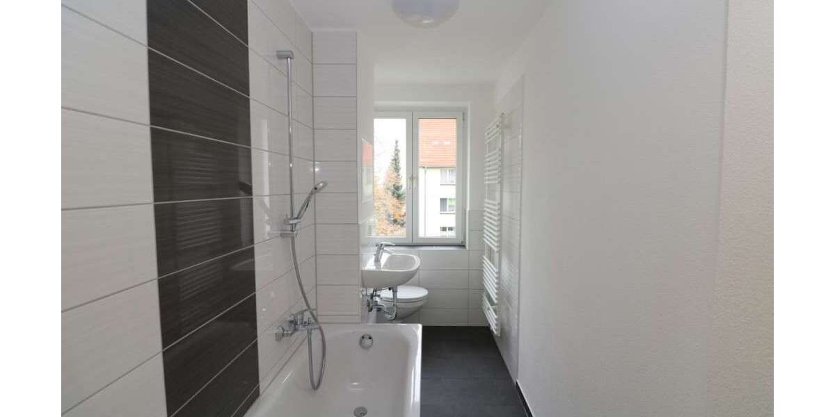 Etagenwohnung Freiberg - 3 Zimmer, 58 m&sup2;, 439&euro; | Angebot:26013738