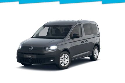 VW Caddy 29.420 km 33.943 &euro; Potsdam 14480