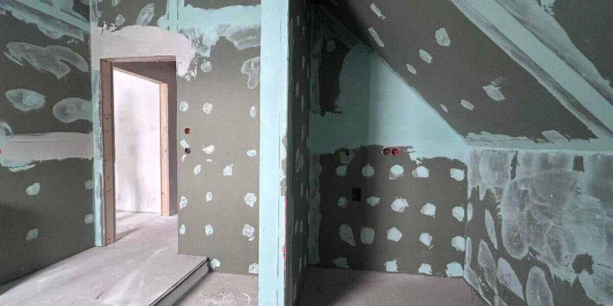 Künzell: Erstbezug-Neubau-Einfamilienhaus mit Terrasse und Garten 5 zimmer