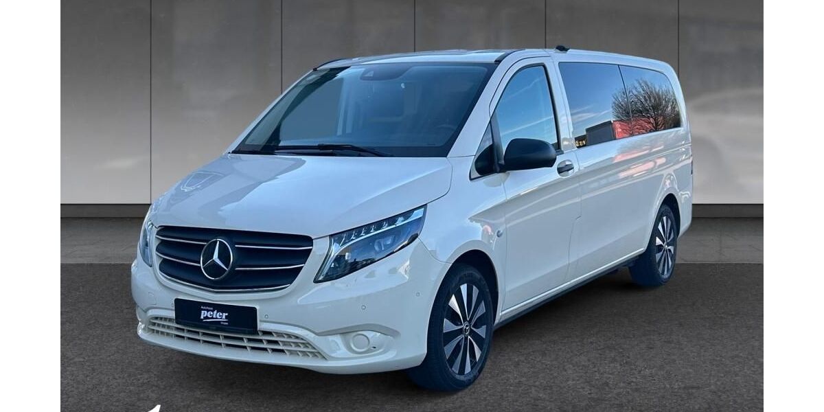 Mercedes-Benz Vito 131.900 km 39.490 &euro; Bernburg 06406