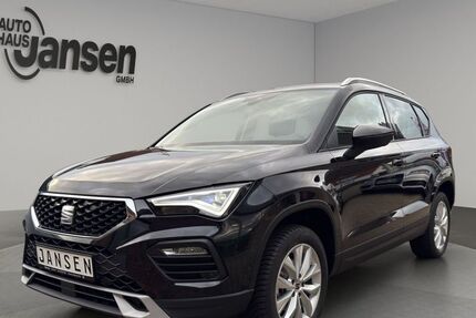 Seat Ateca 1.030 km 29.990 &euro; Sassenberg-Füchtorf 48336