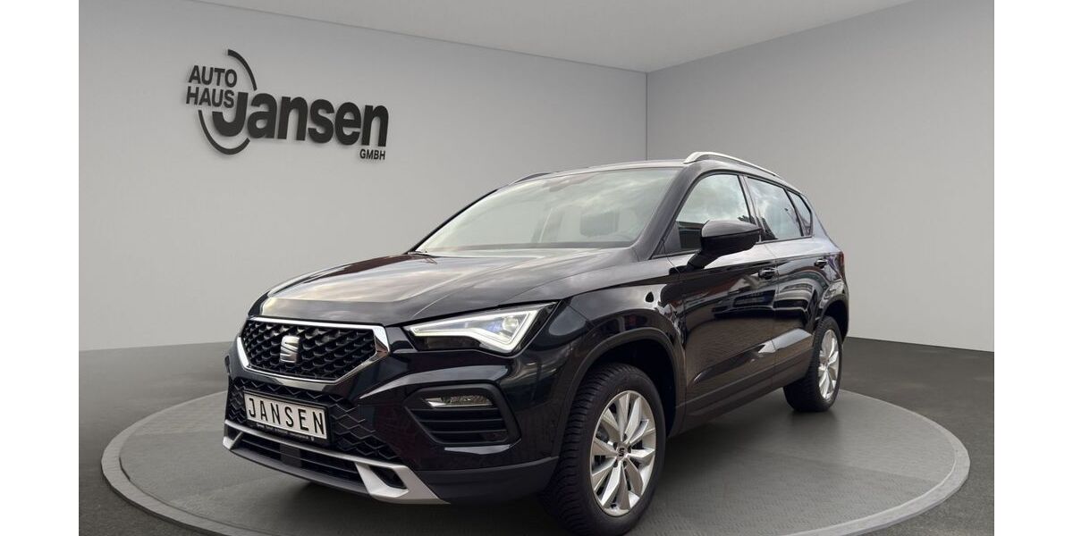 Seat Ateca 1.030 km 29.990 &euro; Sassenberg-Füchtorf 48336
