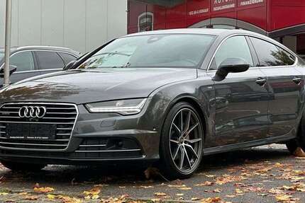 Audi A7 172.000 km 26.990 &euro; Obersulm 74182