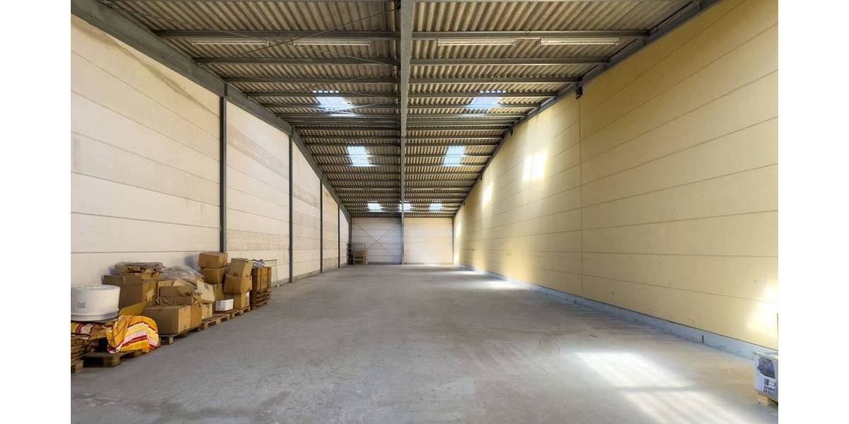 Gewerbeobjekt Diez - 1.000&euro; | Angebot:21691044