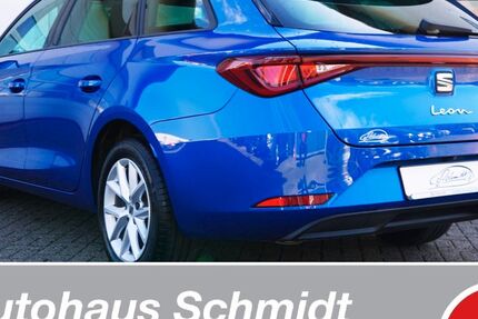 Seat Leon 21.451 km 29.500 &euro; Erfurt 99097
