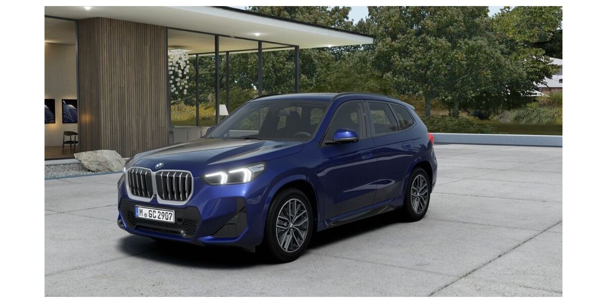 BMW X1 10.623 km 33.990 &euro; Norderstedt 22848