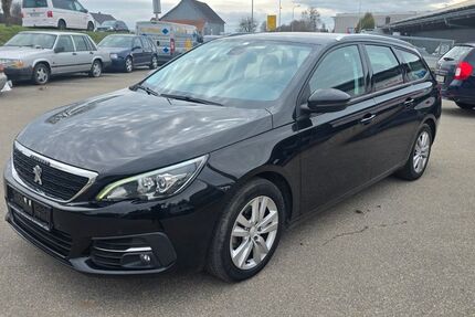 Peugeot 308 115.000 km 8.900 &euro; bad Wurzach 88410