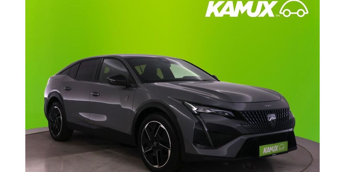 Peugeot 408 40.697 km 22.500 &euro; Stade 21682