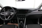 VW Taigo TSI Life LED+SITZHEIZUNG+KLIMA+ALU 37.204 km 16.990 &euro; Hagenow 19230