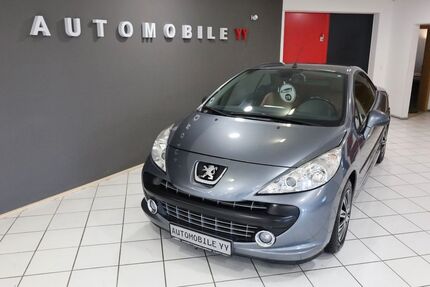 Peugeot 207 162.000 km 3.300 &euro; Syrgenstein-Landshausen 89428