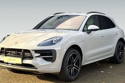 Porsche Macan 63.900 km 58.430 &euro; Braunschweig 38114
