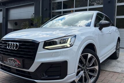 Audi Q2 107.000 km 20.999 &euro; Floß 92685