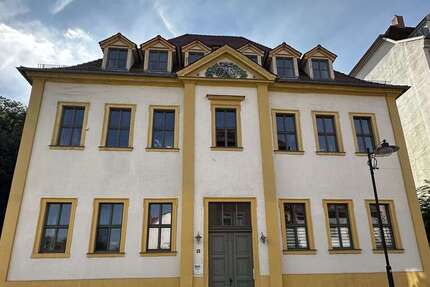 Wohnung Weißenfels - 1.5 Zimmer, 38 m&sup2;, 304&euro; | Angebot:27446455