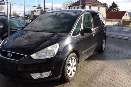 Ford Galaxy 365.000 km 3.999 &euro; Bautzen 02625