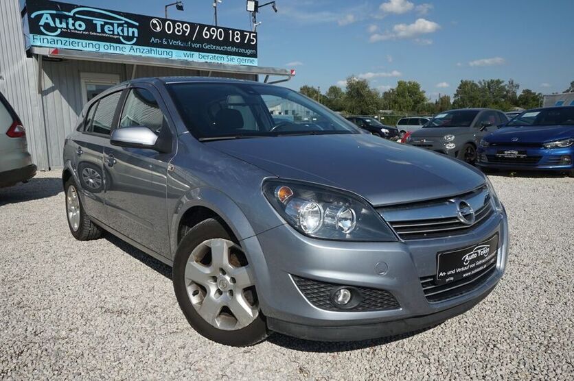 Astra