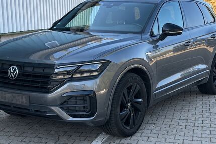 VW Touareg 98.649 km 45.600 &euro; Waldkirchen 94065