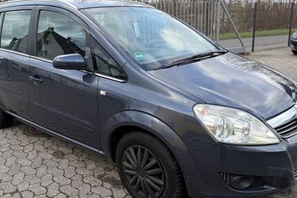 Opel Zafira 154.000 km 3.450 &euro; Plaidt 56637