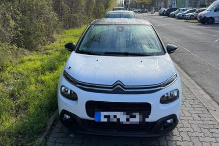 Citroen C3 73.150 km 8.000 &euro; Ludwigshafen 67065