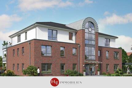 QNG-Plus Neubau EH 40 in Stuhr Brinkum - H&T Immobilien 2 zimmer