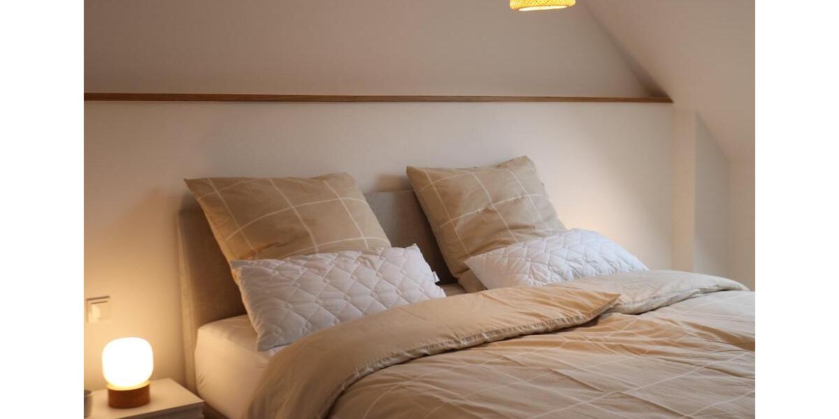 Dachgeschoßwohnung Traben-Trarbach Trarbach - 3 Zimmer, 75 m&sup2;, 900&euro; | Angebot:25864993