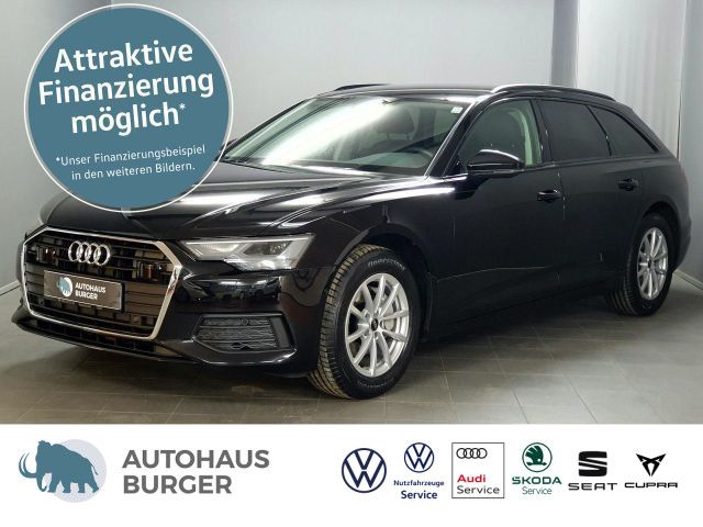 Audi A6 59.590 km 29.380 &euro; Blaubeuren 89143