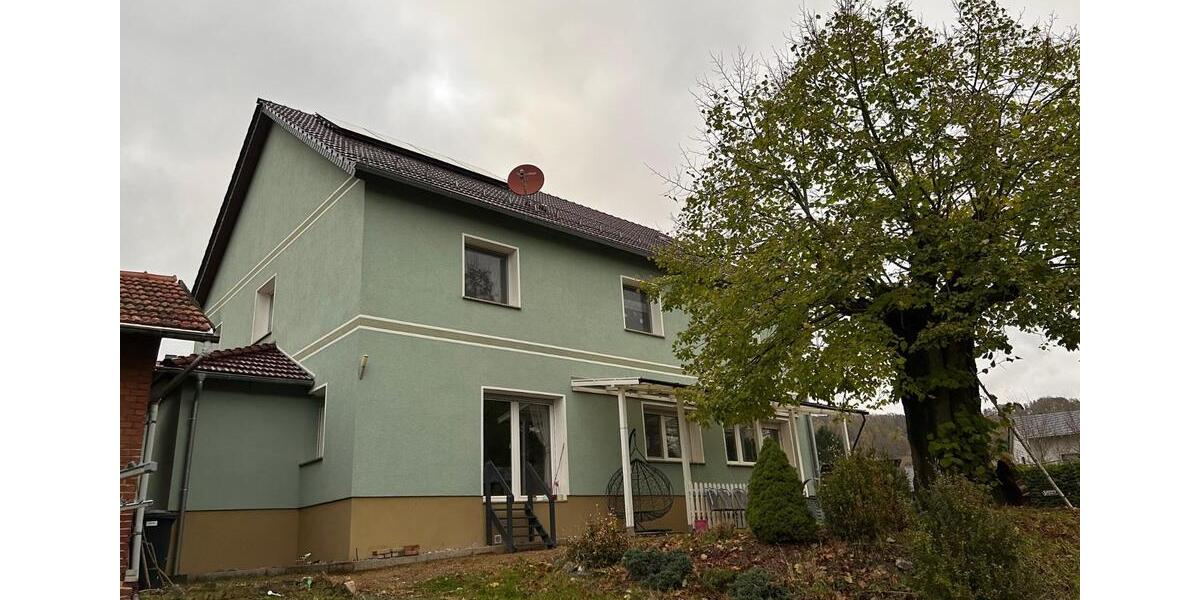 Einfamilienhaus Bad Liebenstein - 7 Zimmer, 270 m&sup2;, 295.000&euro; | Angebot:25612458