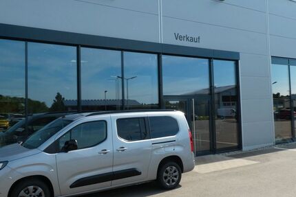 Opel Combo 36.413 km 27.950 € Bad Saulgau 88348