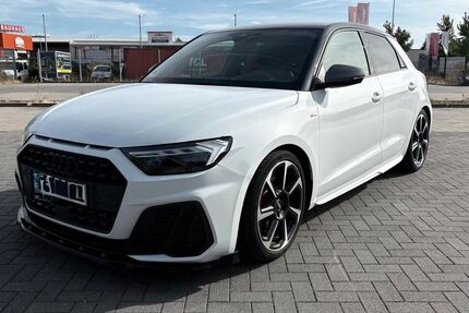 Audi A1 54.000 km 24.500 &euro; Mutterstadt 67112