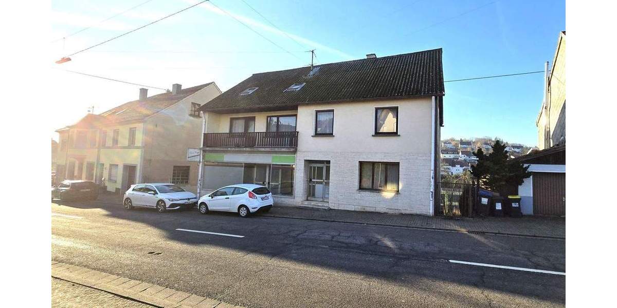 Mehrfamilienhaus, Wohnhaus Marpingen - 1 Zimmer, 330 m&sup2;, 199.000&euro; | Angebot:25773297