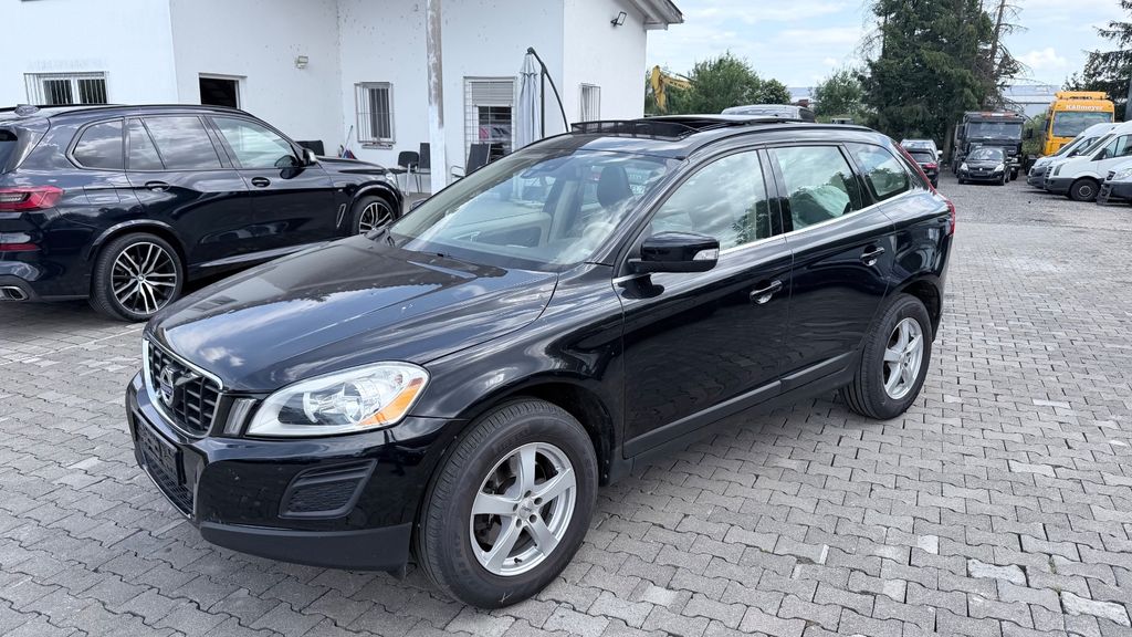 Volvo XC60 370.000 km 3.950 &euro; Erbach 89155