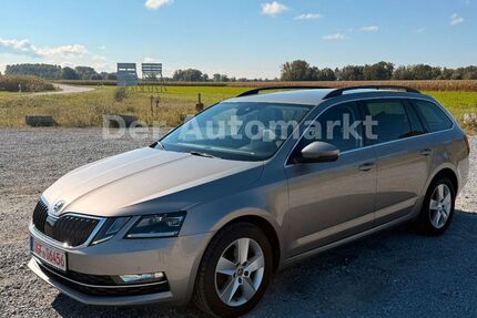 Skoda Octavia 130.000 km 11.999 € Deggendorf 94469