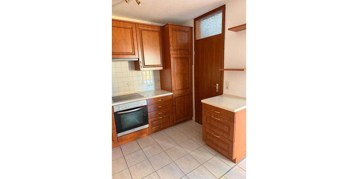 Etagenwohnung Freudenstadt - 3 Zimmer, 89 m&sup2;, 279.000&euro; | Angebot:27019411