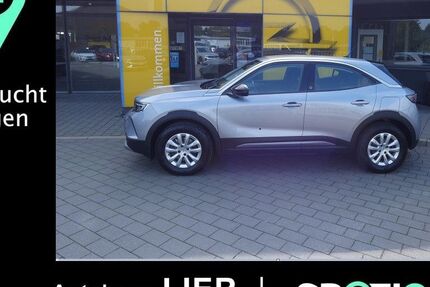 Opel Mokka-e 35.058 km 16.980 &euro; Bockenem 31167