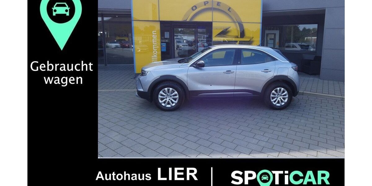 Opel Mokka-e 35.058 km 16.980 &euro; Bockenem 31167