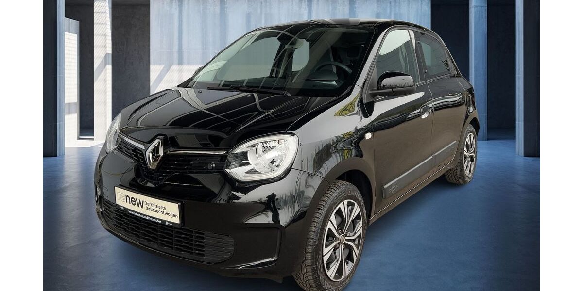 Renault Twingo 29.255 km 10.990 &euro; Unterschleißheim 85716