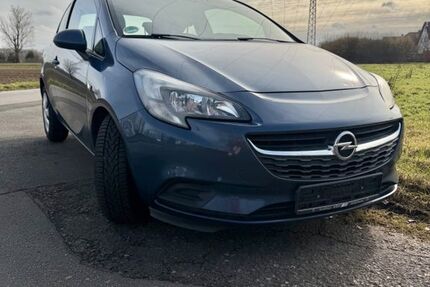 Opel Corsa 269.000 km 2.790 &euro; Münster 64839
