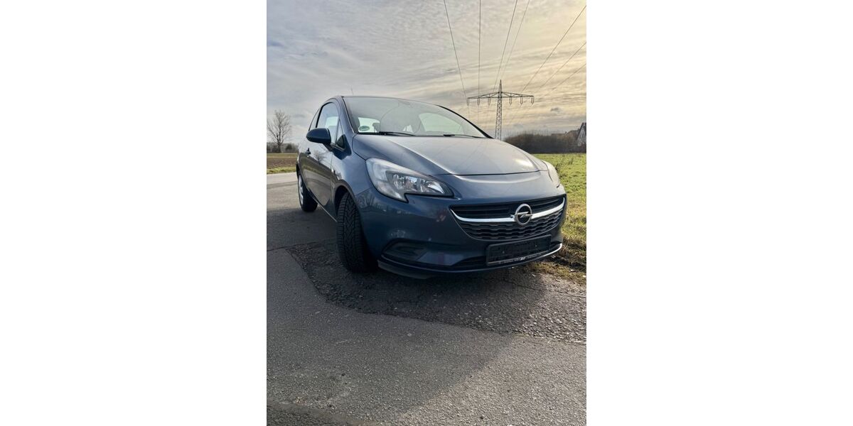 Opel Corsa 269.000 km 2.790 &euro; Münster 64839