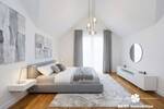 Doppelhaushälfte Haibach - 4 Zimmer, 155 m&sup2;, 720.000&euro; | Angebot:26106375