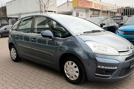 Citroen C4 227.000 km 2.499 &euro; Worms 67547
