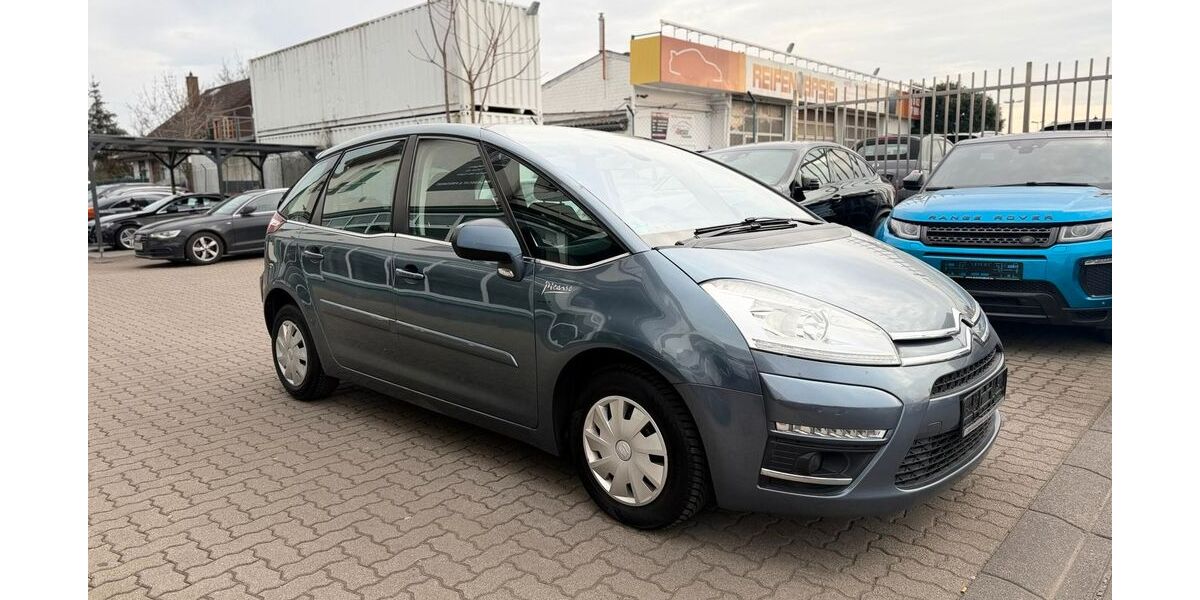 Citroen C4 227.000 km 2.499 &euro; Worms 67547