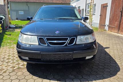 Saab 9-5 320.000 km 700 &euro; Hilpoltstein 91161