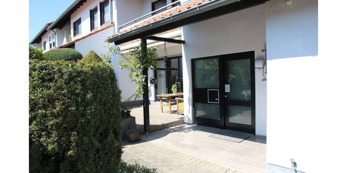 Reihenmittelhaus Bad Nauheim Nieder-Mörlen - 5 Zimmer, 151 m&sup2;, 600.000&euro; | Angebot:26921909