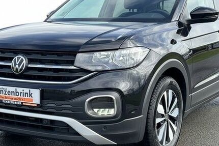 VW T-Cross 44.153 km 18.990 &euro; Bad Essen 49152