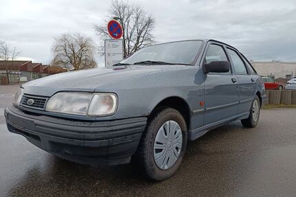 Ford Sierra
