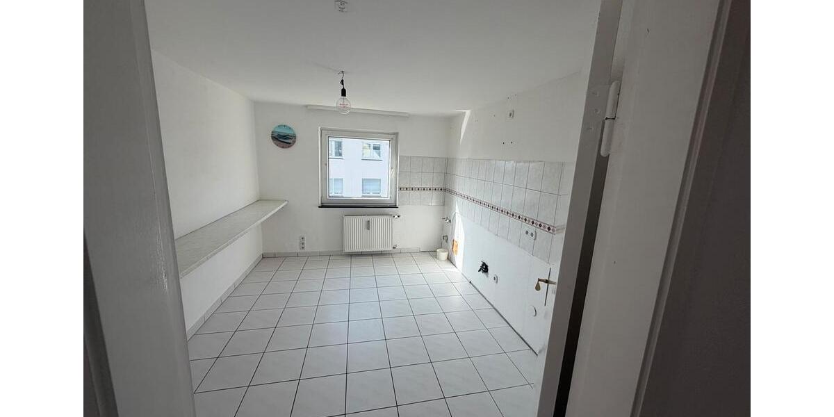 Dachgeschoßwohnung Witten Heven - 2.5 Zimmer, 60 m&sup2;, 720&euro; | Angebot:25404153