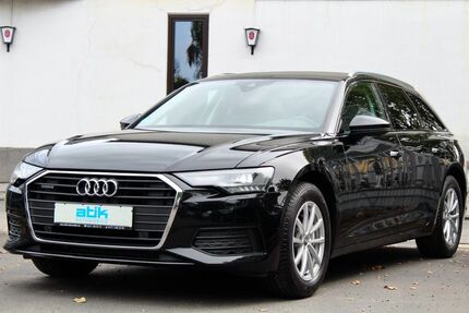Audi A6 112.000 km 28.445 € Köln 51107