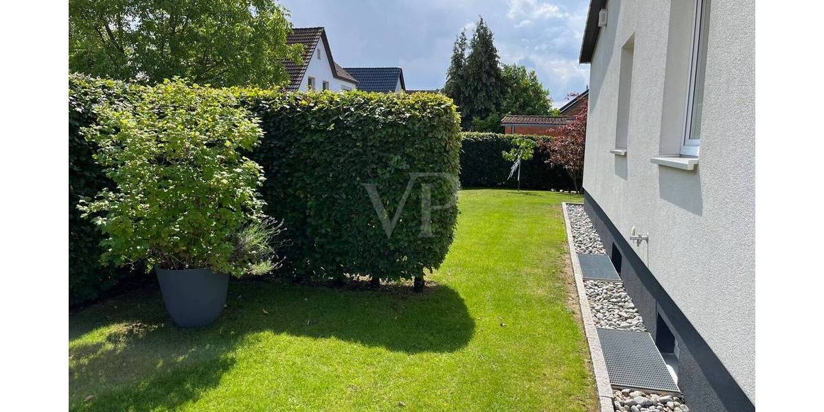 Einfamilienhaus Laatzen Grasdorf - 4 Zimmer, 133 m&sup2;, 559.000&euro; | Angebot:26401977